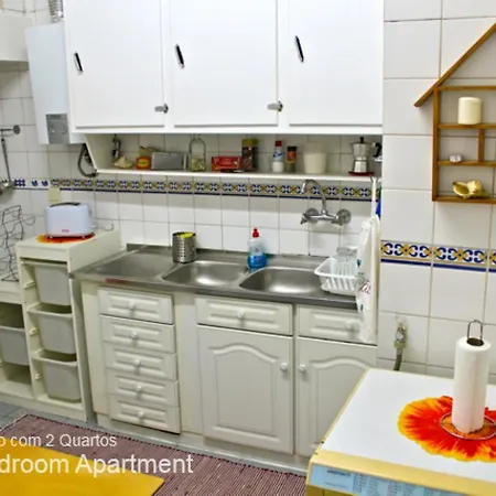 Akicity Bairro Alto Classic Apartment Lisbon