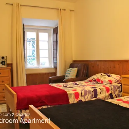 Akicity Bairro Alto Classic * Lisbon