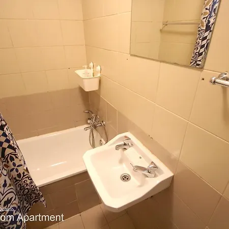 Akicity Bairro Alto Classic Apartment