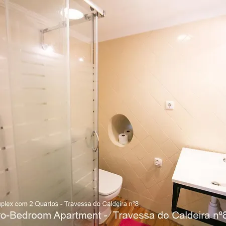 Akicity Bairro Alto Classic Apartment Lisbon