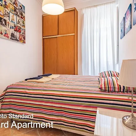 Akicity Bairro Alto Classic شقة *