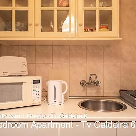 Akicity Bairro Alto Classic شقة