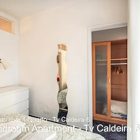 Akicity Bairro Alto Classic Lejlighed *